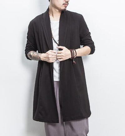 Cardigan para Hombre - Image 4
