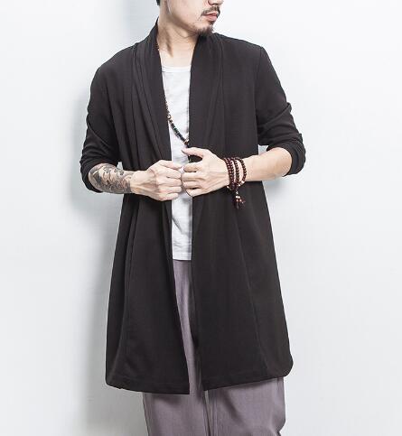 Cardigan para Hombre - Image 4