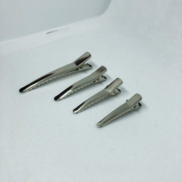 Pinza Cuadrada de Metal