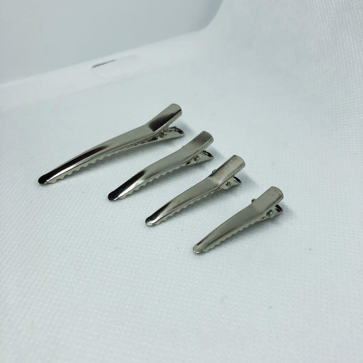 Pinza Cuadrada de Metal - Image 2