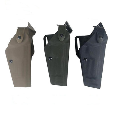 Funda Táctica para Pistola Glock - Protección Profesional - Image 3