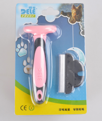 Peine Deshedding para Mascotas - Image 23