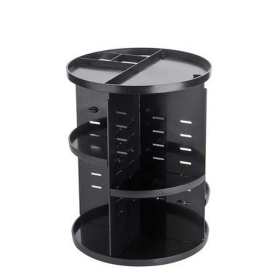 Organizador de Cosméticos Giratorio 360° - Image 2