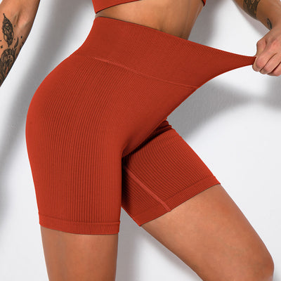 Leggings Deportivos de Secado Rápido para Yoga y Fitness - Image 22