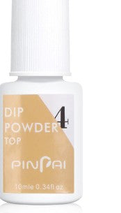 Polvo Dip para Manicura de Color Puro con Fijación Infiltrada - Image 8