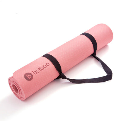 Tapete de Yoga para Niñas Grueso y Ancho - Protección Total - Image 5