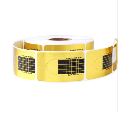 Bandeja Cuadrada de Cristal Dorado con Extensión para Lámpara de Terapia Lumínica - Image 6