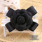Korean top grade clothing Brooch Negro