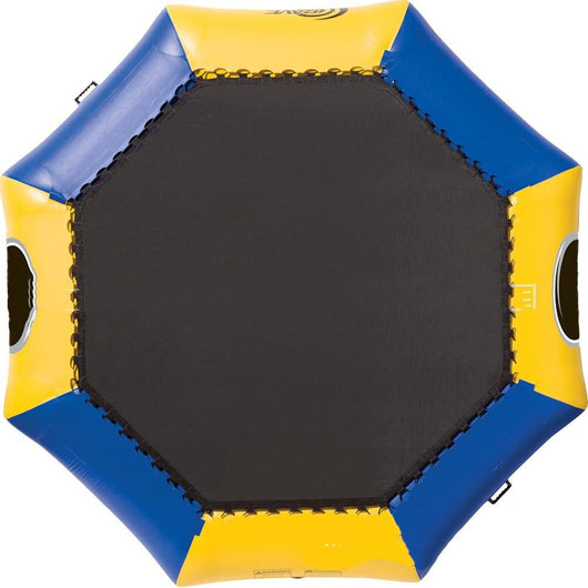 Cama Elástica Inflable para Parque Acuático Infantil - Image 5