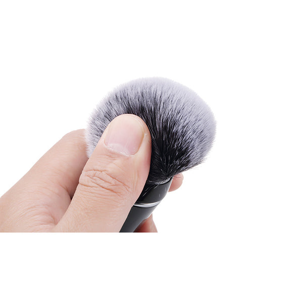 Brocha de Maquillaje Eléctrica Recargable por USB