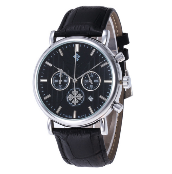 Reloj Deportivo de 6 Agujas con Segundero - Múltiples Colores - Image 6