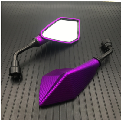 Espejo Retrovisor para Moto Eléctrica - Image 12