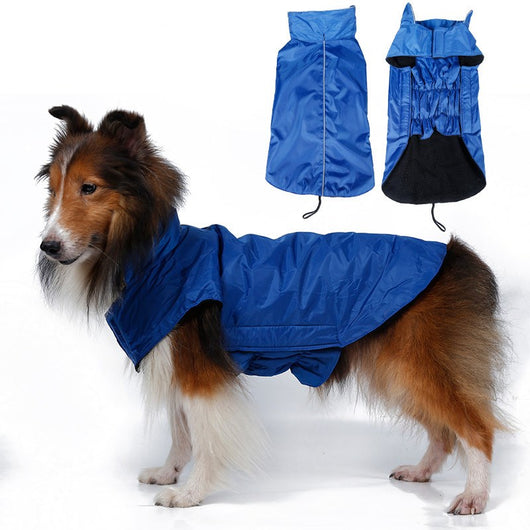 Chaleco Impermeable para Perros - Image 4