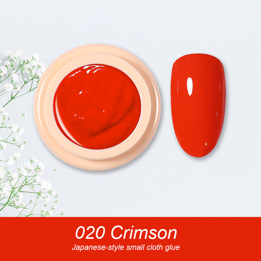 Adhesivo de Fotopolimerización para Uñas Estilo Japonés - Image 18