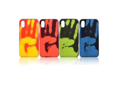 Funda Inteligente con Sensor Térmico para Teléfono - Image 2