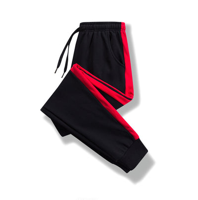 Pantalones Beam de Terciopelo Grueso y Calidez Premium - Image 14