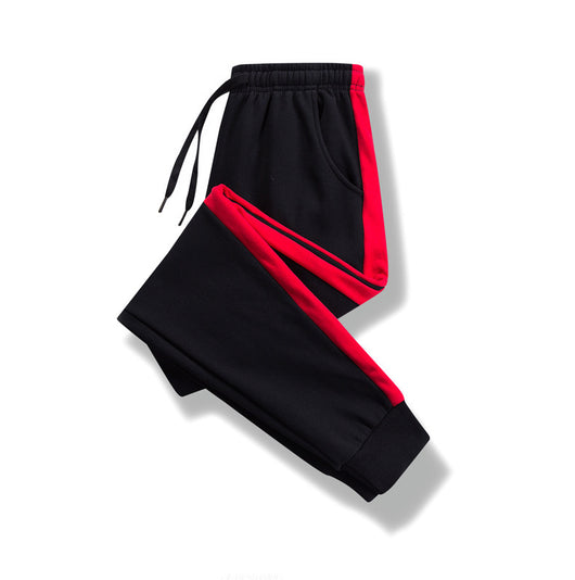 Pantalones Beam de Terciopelo Grueso y Calidez Premium - Image 14