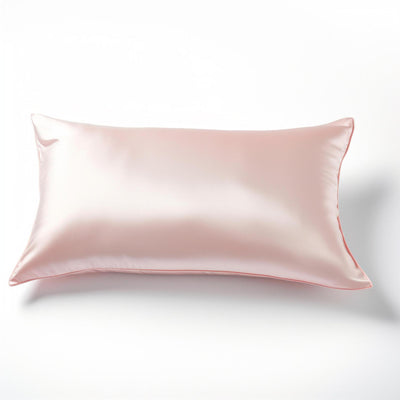 Funda de Almohada de Seda Doble Cara 19 M - Image 7