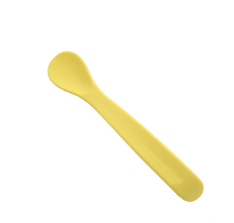 Cuchara de Silicona Suave para Bebé - Image 32