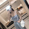 Conjunto de Pantalón Ancho y Camisola Elegante