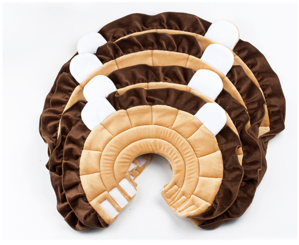 Protector Antirasguños de Tela Suave Pet Circle para Perros y Gatos