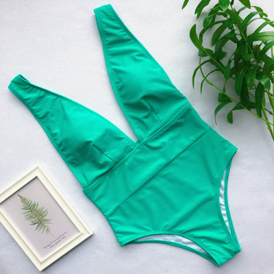 Bikini de Secado Rápido para Mujer - Image 24
