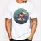 Camiseta de Manga Corta Clásica