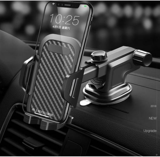 Soporte Universal para Teléfono de Auto - Image 3