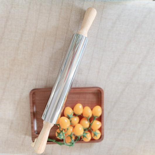 Molde para Galletas con Bordes Decorativos - Image 3