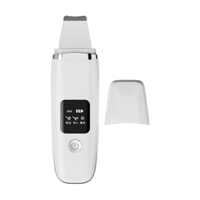 Limpiador Ultrasónico Facial - Removedor de Puntos Negros y Acné - Image 5