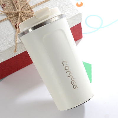 Taza de Café de Acero Inoxidable 304 - Durabilidad Premium - Image 10