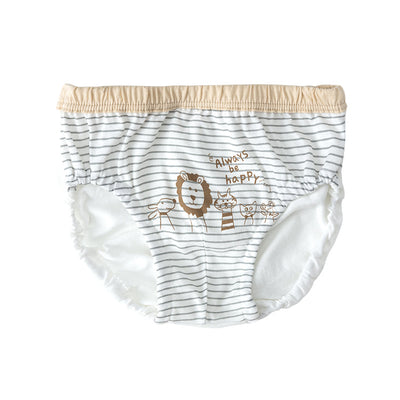 Pantaletas de algodón para bebés y niños pequeños - Image 4