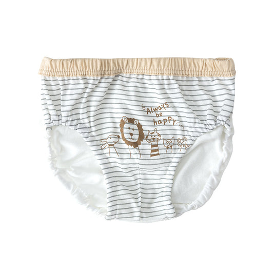 Pantaletas de algodón para bebés y niños pequeños - Image 4