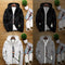 Chaqueta Impermeable Multifuncional con Logo Personalizado