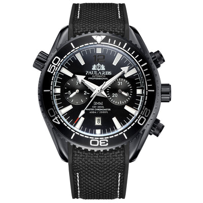 Reloj Mecánico Automático PAULAREIS - Image 7