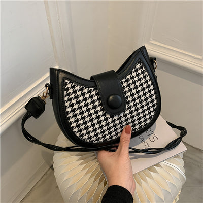 Bolso Mensajero Multiuso para Mujer - Estilo Casual Urbano - Image 15