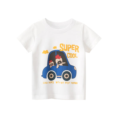 Camiseta de Manga Corta - Image 4
