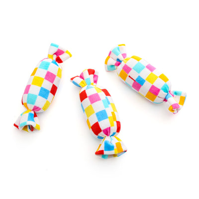 Juguete Interactivo para Perros - Puzzle Dulce con Sonido BB - Image 8