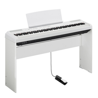 Pedal de Sustain Universal para Pianos Electrónicos - Image 2