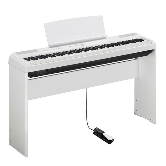 Pedal de Sustain Universal para Pianos Electrónicos - Image 2