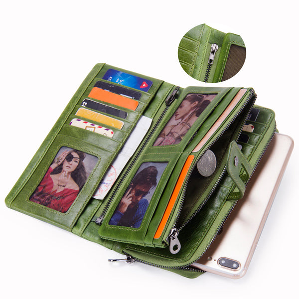 Billetera de Cuero Premium - Image 7