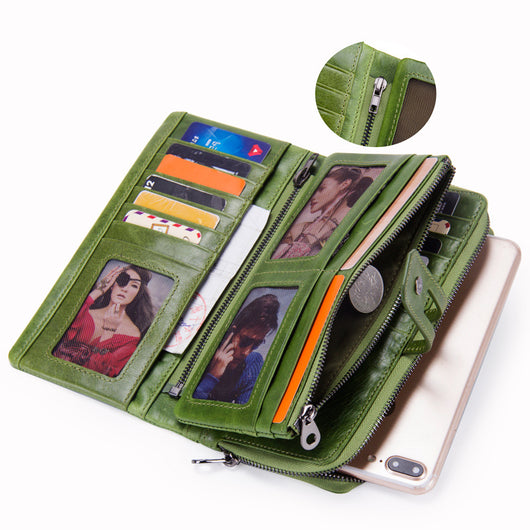 Billetera de Cuero Premium - Image 7