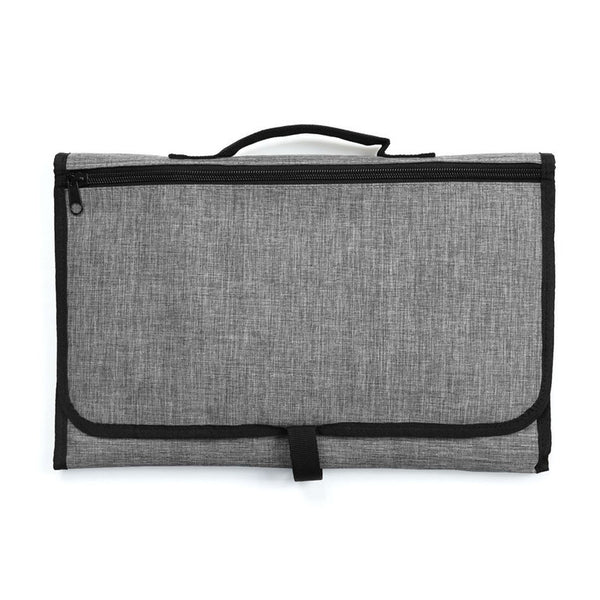 Cambiador Portátil Plegable para Bebé