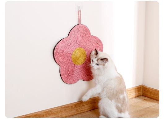 Rascador de Sisal Resistente para Gatos sin Desprendimiento - Image 18