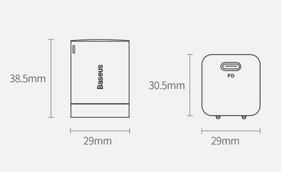 Cargador Rápido 18W - Carga tu Teléfono en Minutos - Image 6