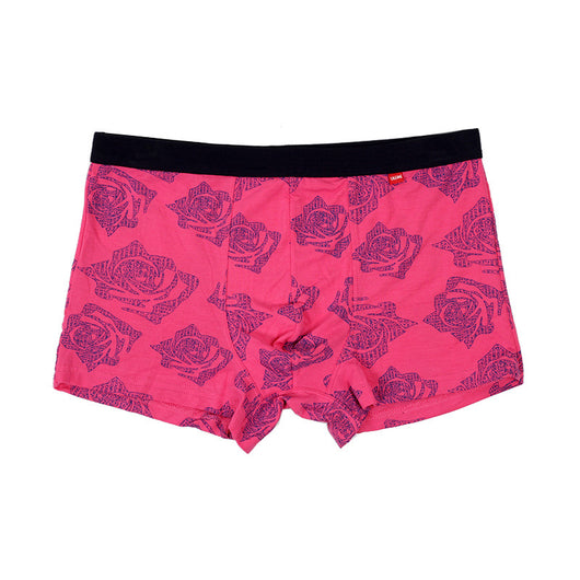 Bóxer Tipo Slip Algodón 100% Cintura Media Hombre - Image 17