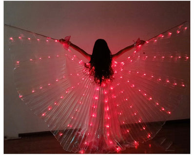 Alas LED Luminosas para Niños - Image 8