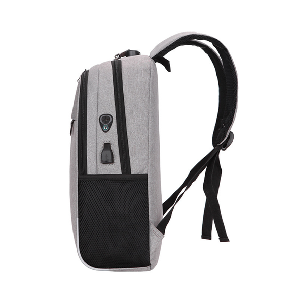 Mochila de Viaje Resistente y Funcional