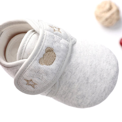 Botitas de Algodón Bordadas para Bebé Shu - Image 16