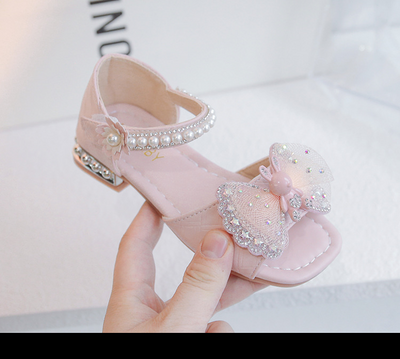 Sandalias Suaves para Bebé Niña - Suela Flexible - Image 25